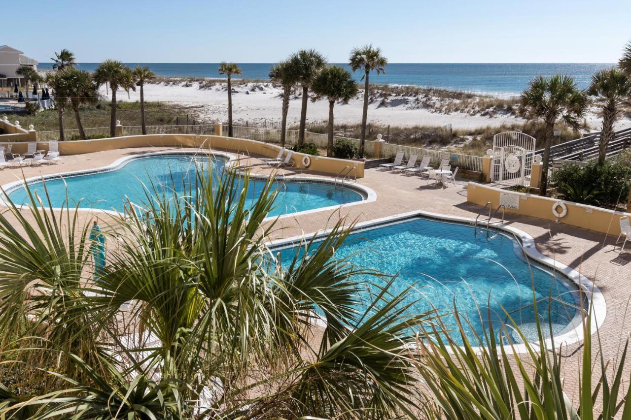Emerald Isle 0107 Pensacola Beach Exterior foto