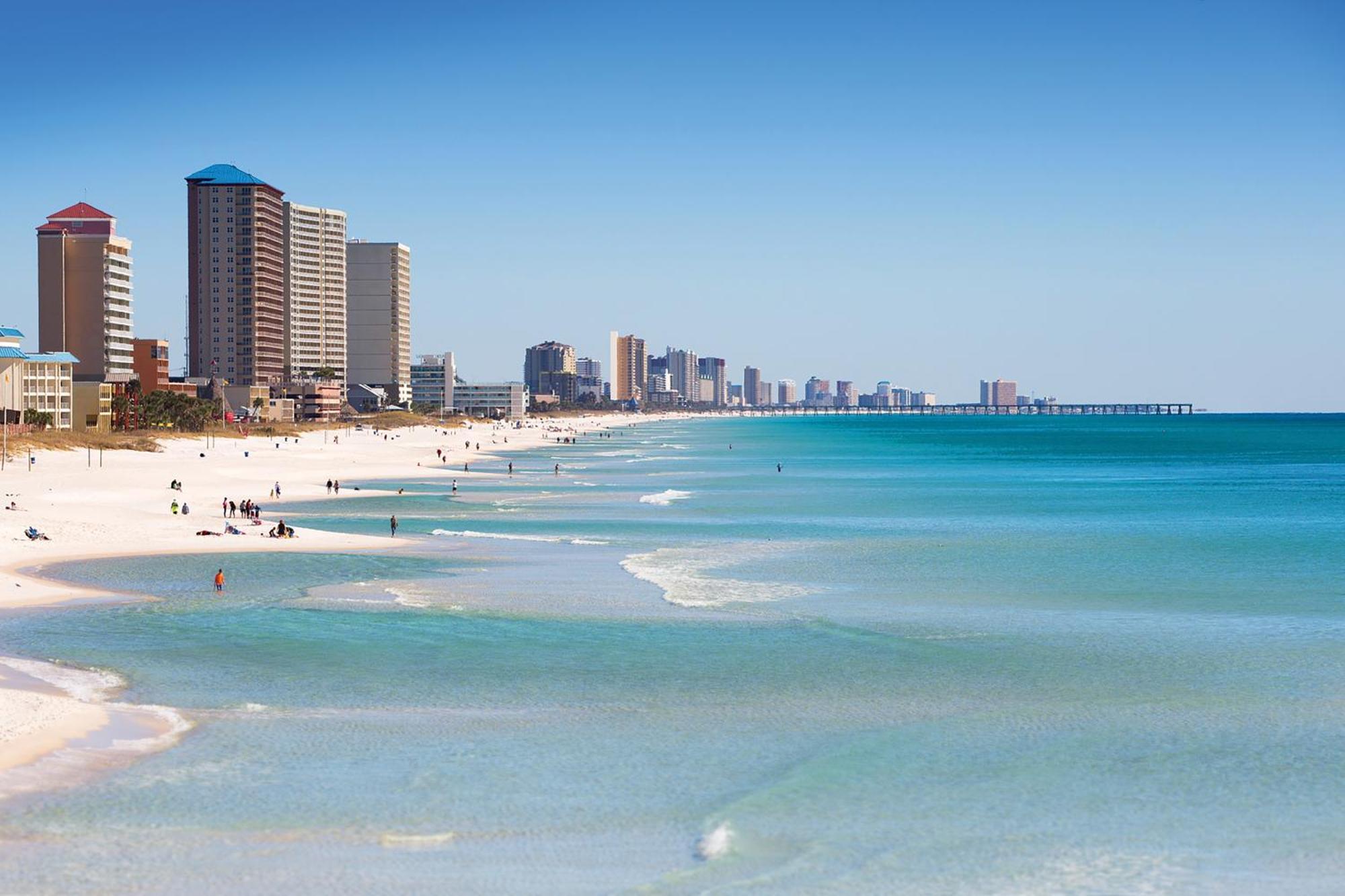 Emerald Isle 0107 Pensacola Beach Exterior foto
