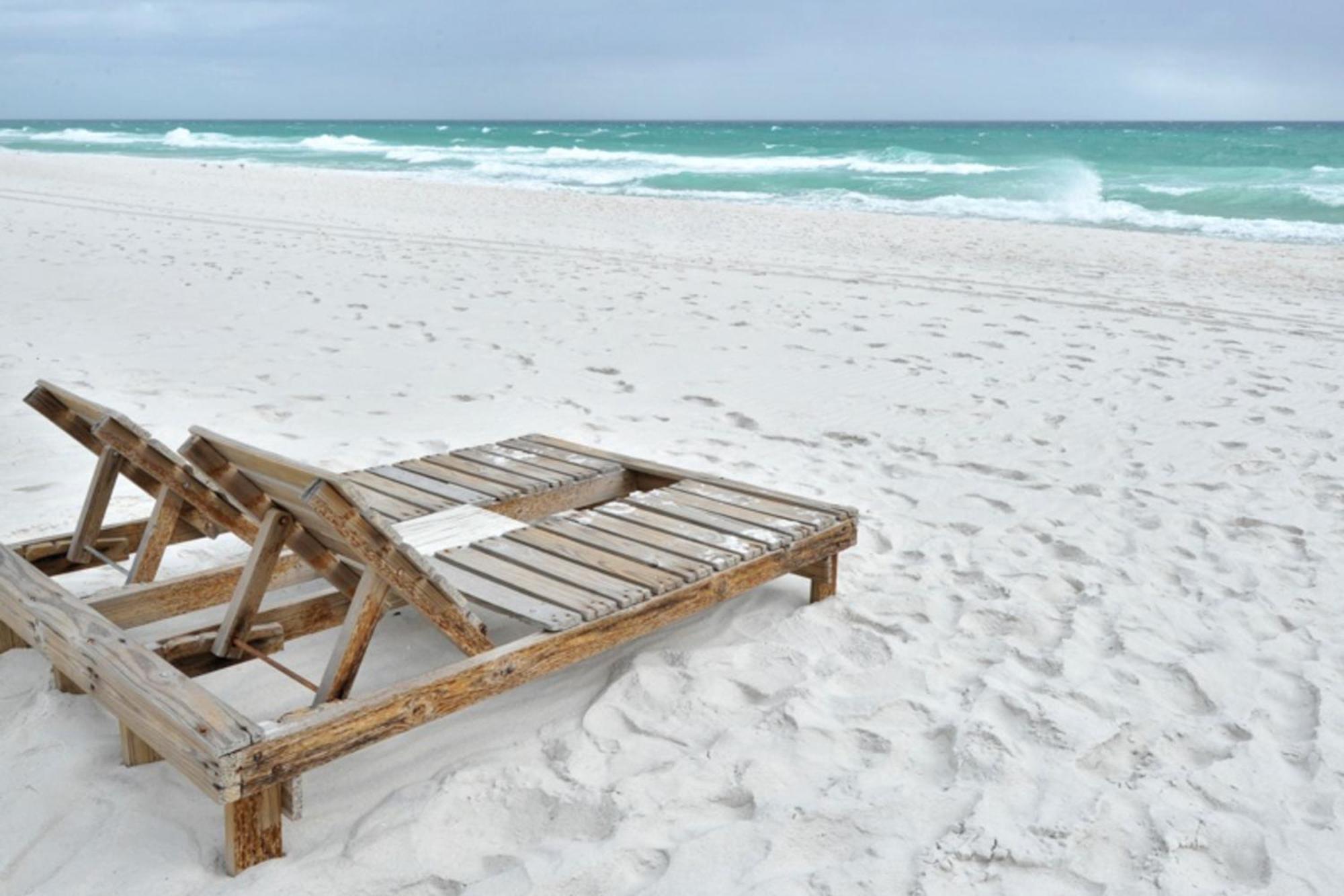 Emerald Isle 0107 Pensacola Beach Exterior foto