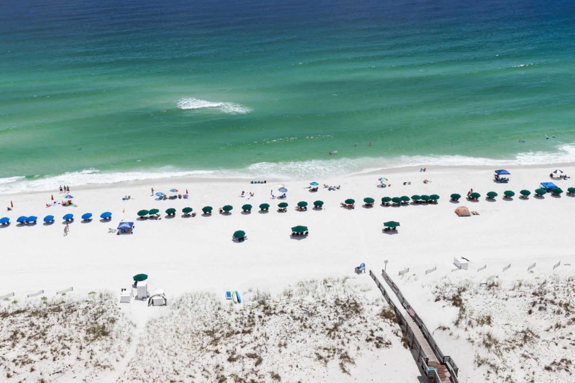 Emerald Isle 0107 Pensacola Beach Exterior foto